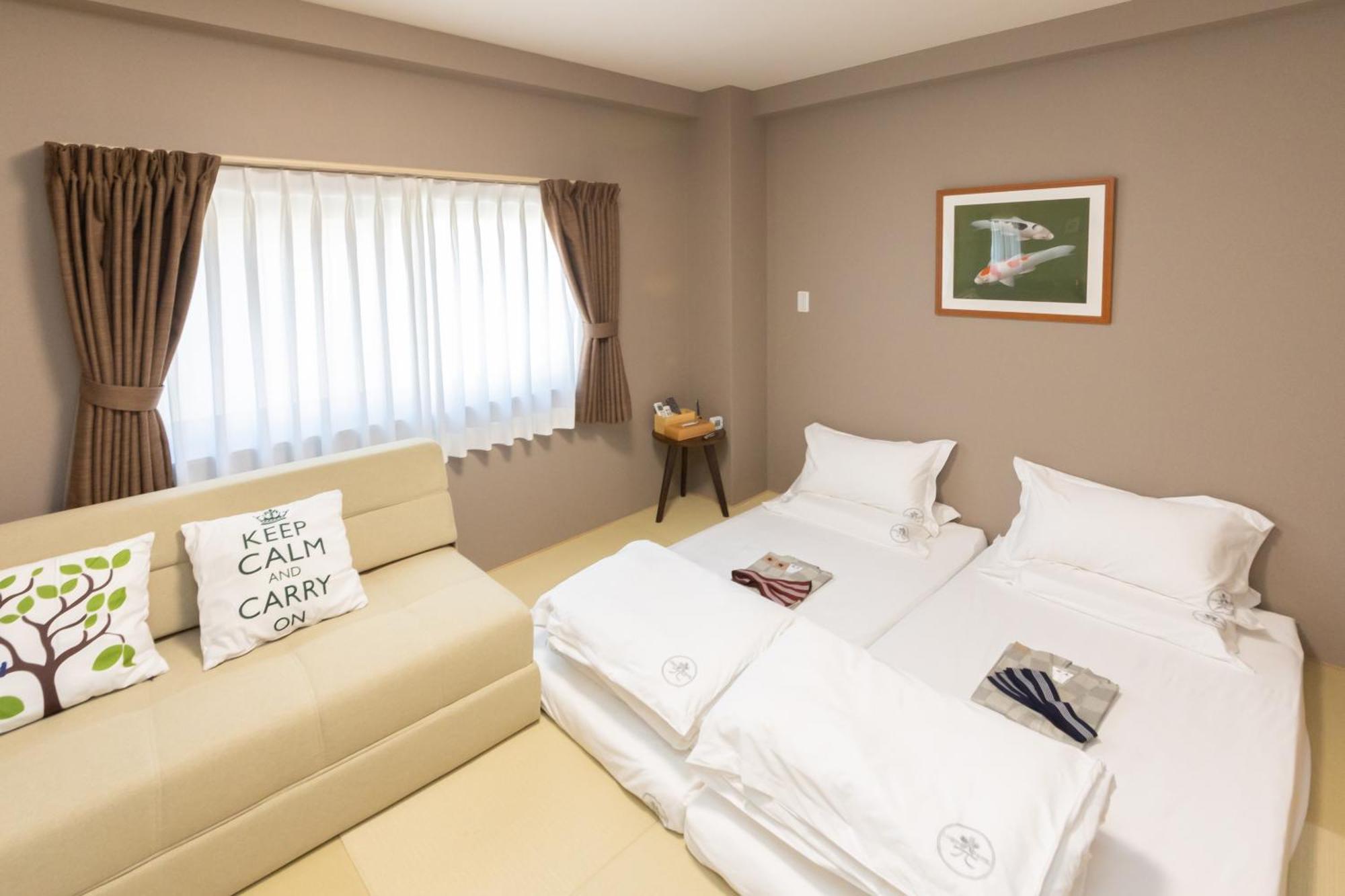灯光旅館 Light Hotel — Photos 1