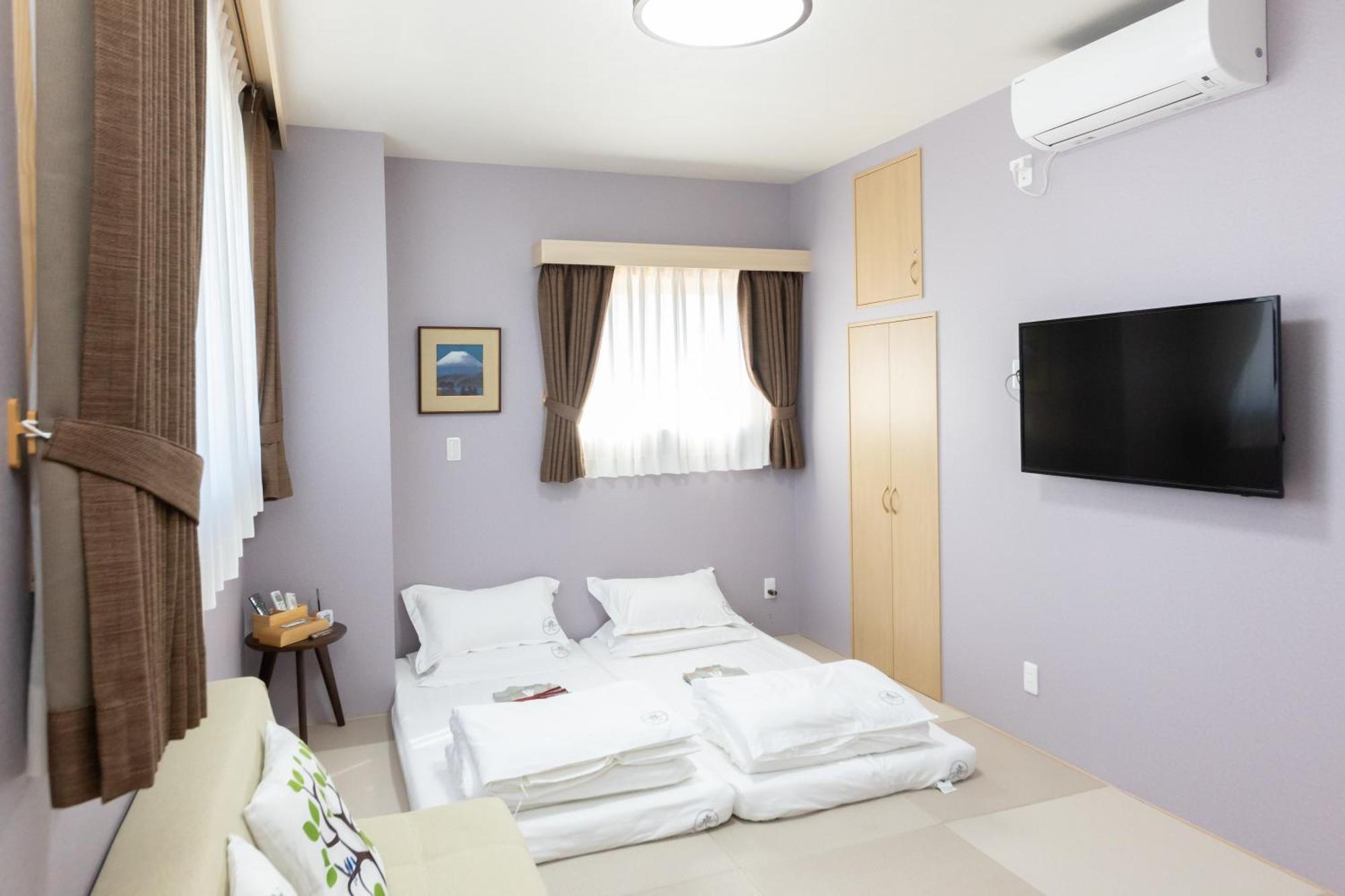 灯光旅館 Light Hotel — Photos 3