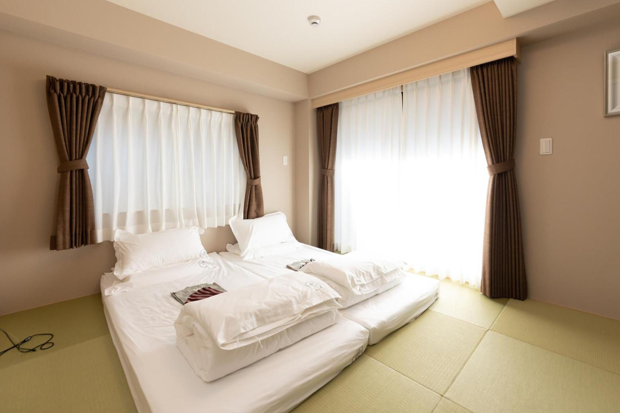 灯光旅館 Light Hotel — Photos 2